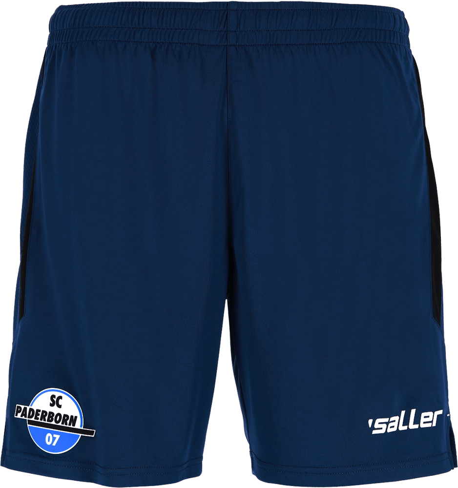 Women's SC Paderborn 07 2024/25 Home Shorts