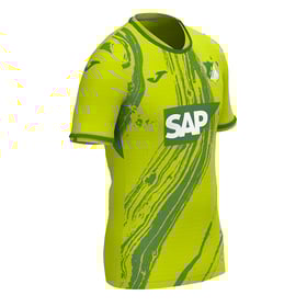 Herren TSG Hoffenheim 2024/25 Dritttrikot
