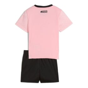 Kinder Palermo 2024/25 Heim Kit