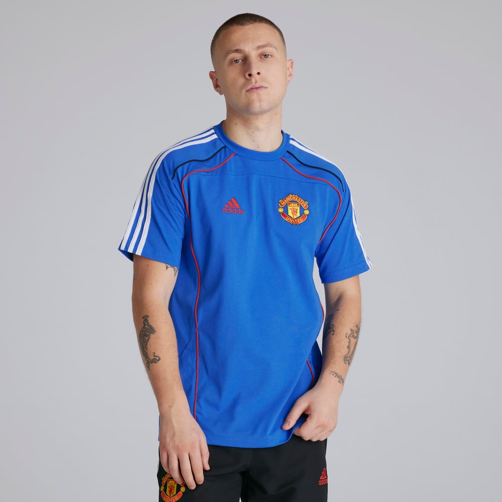 Maillot Urban Purist 2024/25 Manchester United enfant