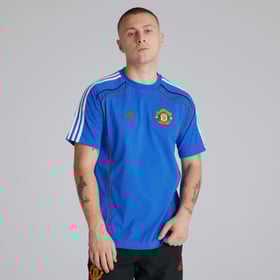 Maillot Urban Purist 2024/25 Manchester United enfant