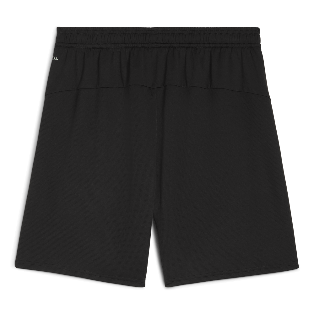 Herren Manchester City 2025/26 Auswärtsshorts