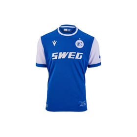 Women's Karlsruher SC 2026/27 Cup Shirt