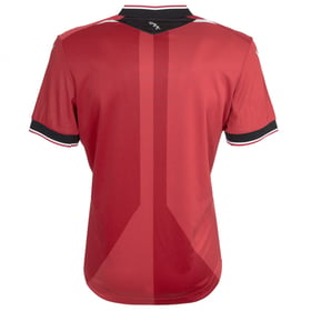 Men's West Bromwich Albion 2026/27 Away Shirt