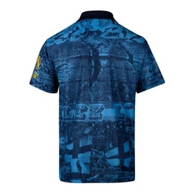 Maillot ftblNRGY+ Rétro OM homme