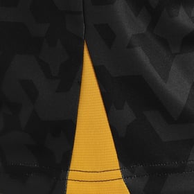 Herren Wolverhampton Wanderers 2024/25 Drittes Pre Match Trikot