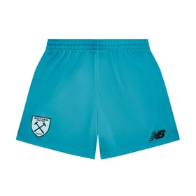 Pantaloncini terza West Ham United 2026/27 uomo