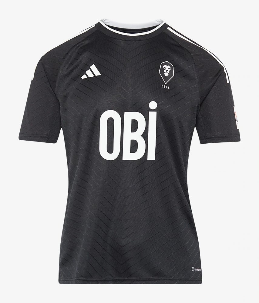 Maillot extérieur Femme Salford City 2023/24