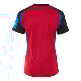 Damen Hamburger SV 2024/25 Drittes Trikot