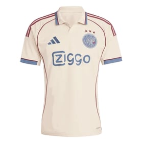 Maillot Enfants Ajax 2025/26 Third