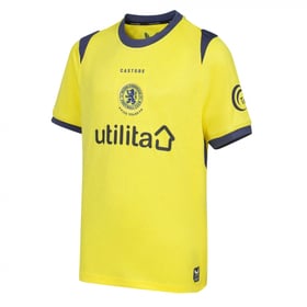 Maglia Bambino Middlesbrough 2026/27 Terza