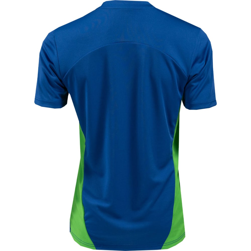 Men's PSV 2024/25 Third Authentic Training Shirt - Navy