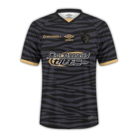 Women's Portimonense 2024/25 Away Shirt