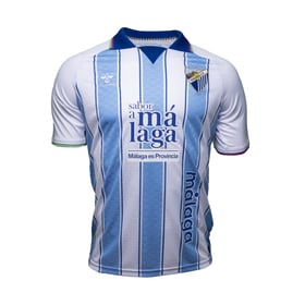 Maglia Home Málaga CF 2026/27 Uomo
