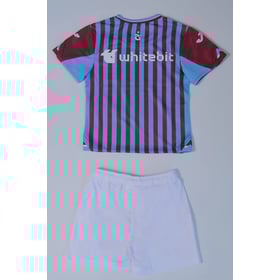 Kit domicile enfant Trabzonspor 2024/25