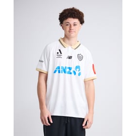 Damen Auckland FC 2025/26 Auswärtstrikot