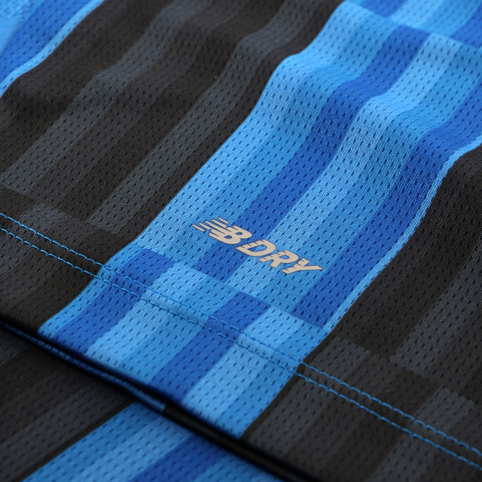 Kid's Atalanta 2026/27 Home Shirt