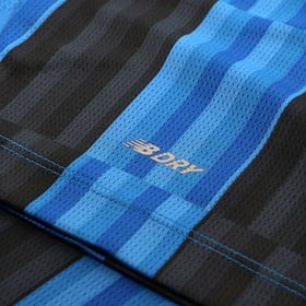 Kid's Atalanta 2026/27 Home Shirt