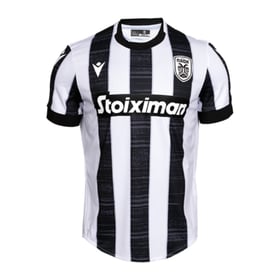 Maillot domicile enfant PAOK FC 2023/24
