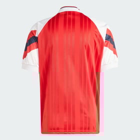 Damen Arsenal 1992/94 Heim Retro Trikot