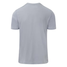 Herren Cardiff City 2024/25 Dritt Authentisches Trainingsshirt - Grau