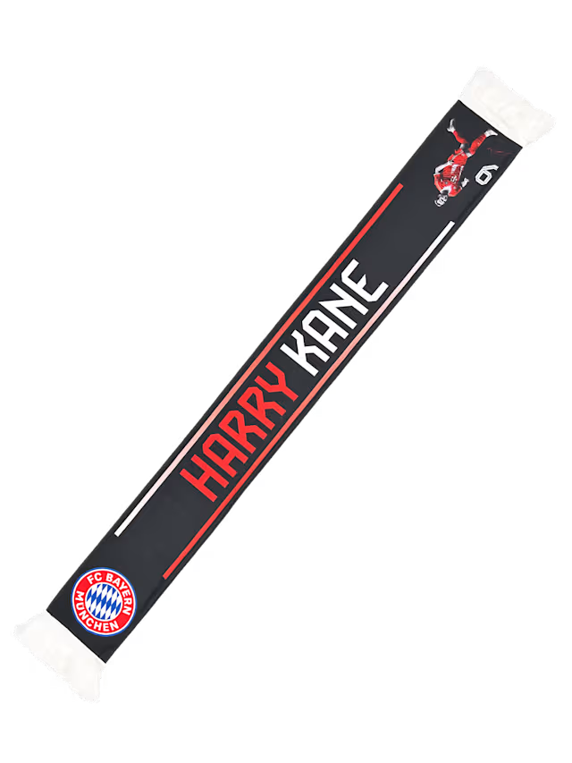 Bayern Munich Kane Scarf