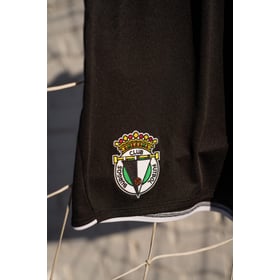 Kinder Burgos CF 2025/26 Heims﻿horts