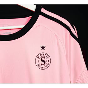 Herren Servette FC 2023/24 Drittes Shirt