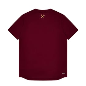 Maglia Pre-Partita Third West Ham United 2026/27 Uomo