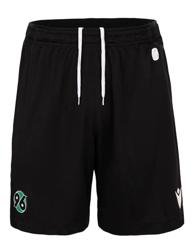 Pantaloncini Away Bambino Hannover 96 2026/27