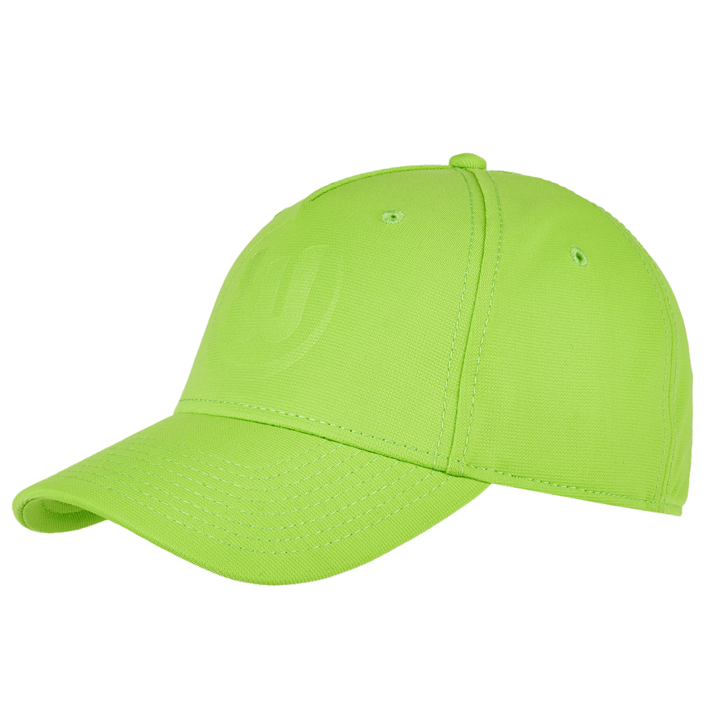 VfL Wolfsburg Logo Embossing Cap