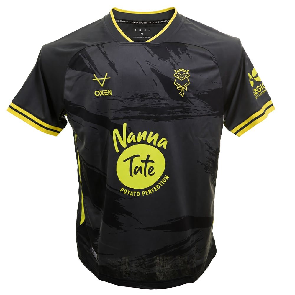 Maglia Away Lincoln City 2026/27 Bambino