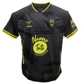 Maglia Away Lincoln City 2026/27 Uomo
