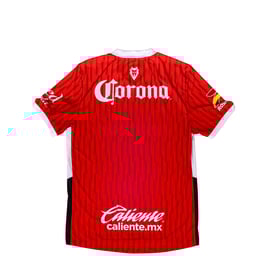 Women's Toluca FC 2024/25 Home Shirt