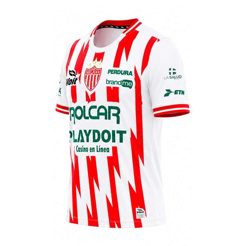 Kid's Necaxa 2026/27 Home Shirt