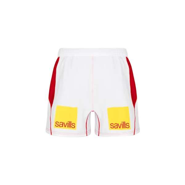 Men's Ulster 2026/27 Home Shorts