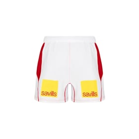 Women's Ulster 2026/27 Home Shorts