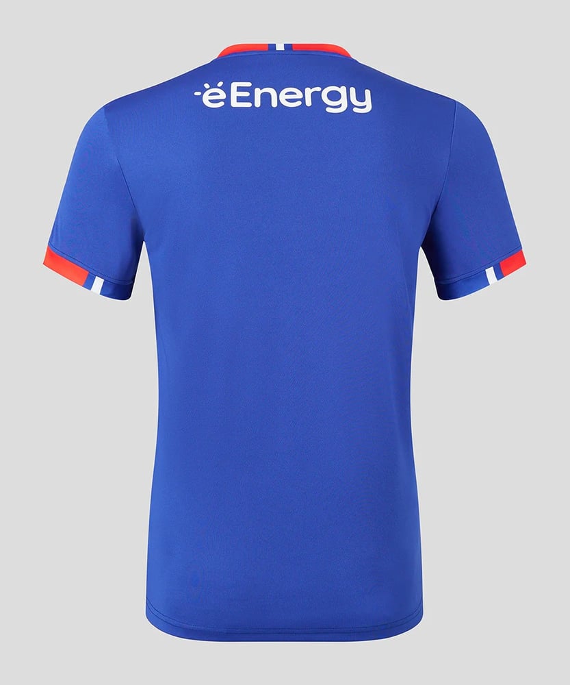 Women's MK Dons 2023/24 Third Shirt