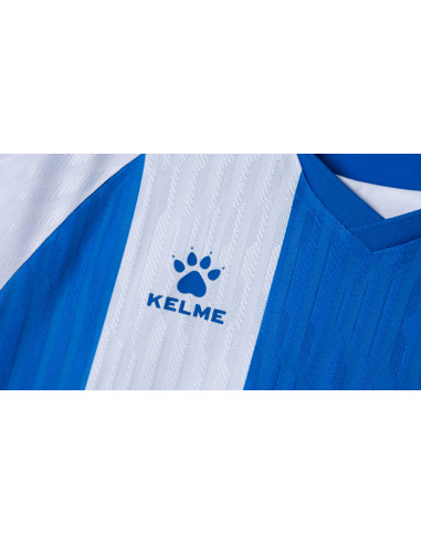RCD Espanyol Damen-Heimtrikot Langarm 2025/26