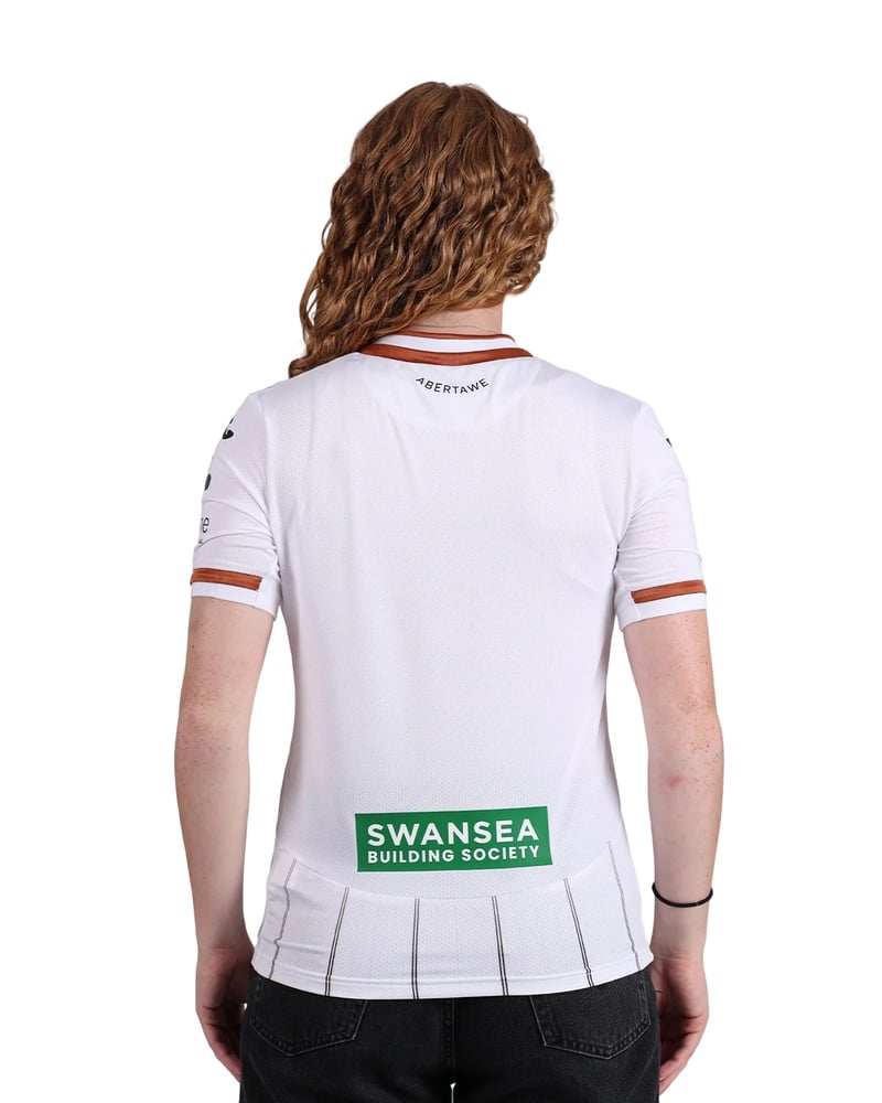 Maglia Uomo Swansea City 2026/27 Casa