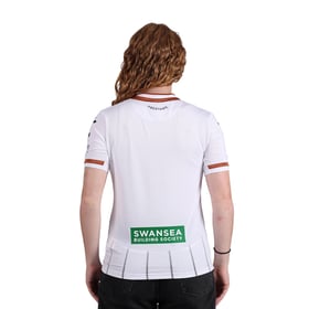 Maglia Uomo Swansea City 2026/27 Casa