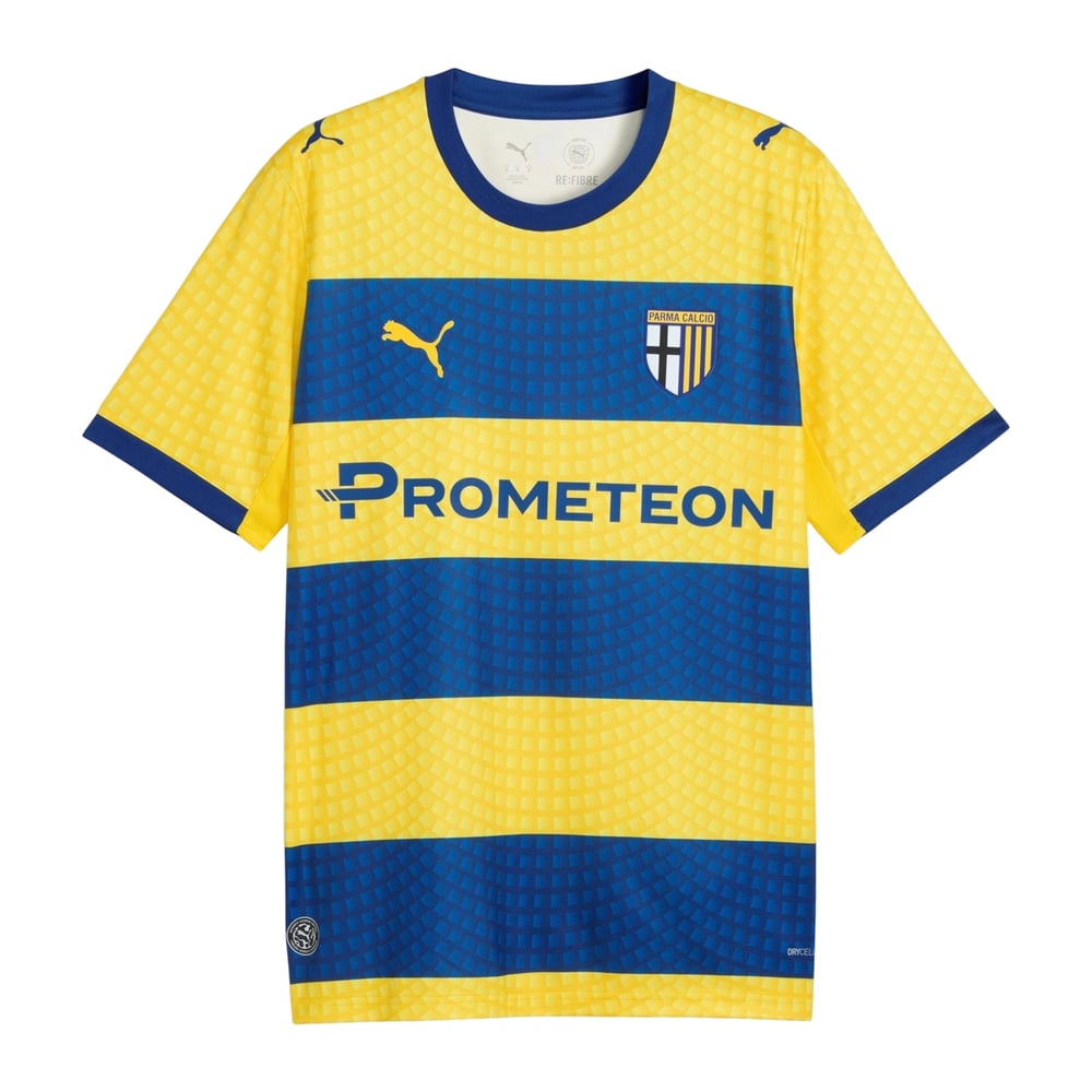 Maillot Extérieur Parma 2026/27 Femme