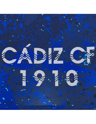 Damen Cádiz CF 2024/25 Dritt Prematch Trikot