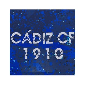Damen Cádiz CF 2024/25 Dritt Prematch Trikot