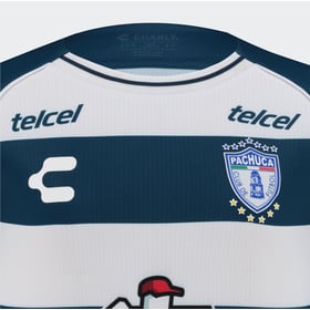 Atlas FC Auswärtstrikot 2024/25