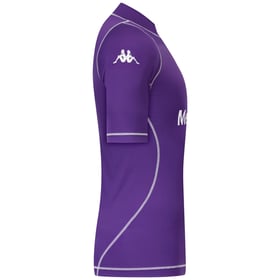 Herren Fiorentina 2025/26 25. Jubiläum Kombat XXV Trikot
