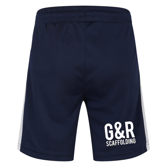 Kid's Coventry City 2024/25 Away Shorts