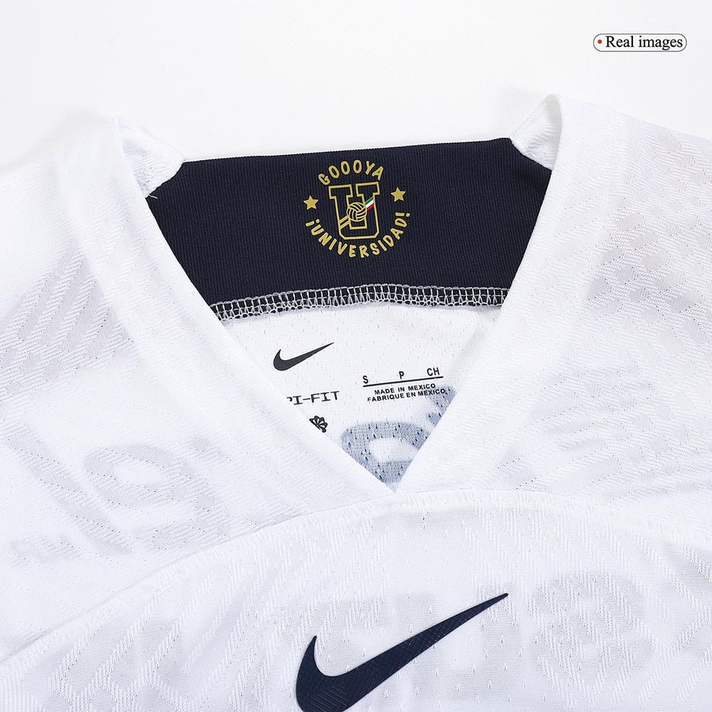 Pumas Spielerversion Heimtrikot 23/24