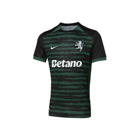 Herren Sporting CP 2025/26 Drittes Weihnachtstrikot