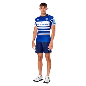 Men's Leinster 2026/27 Home Shorts